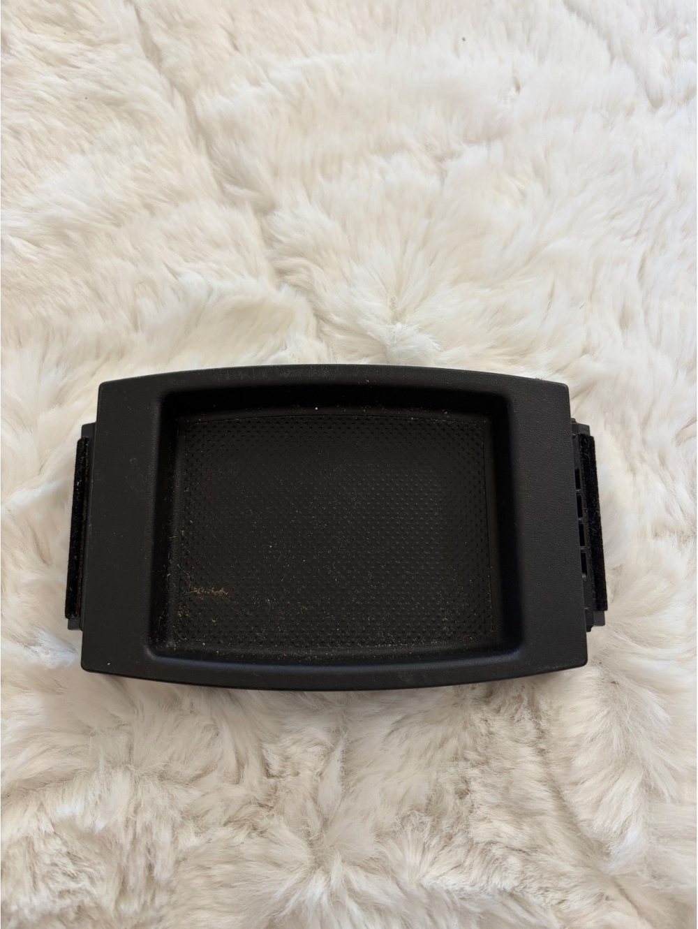 Center console sliding coin & storage tray for 2016-2021 Honda Civic
